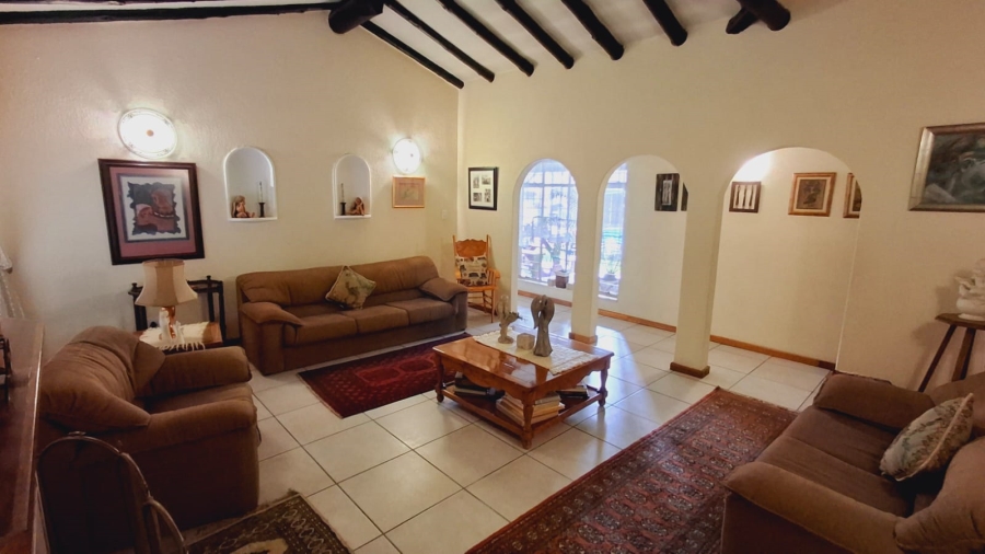 4 Bedroom Property for Sale in Vaalpark Free State